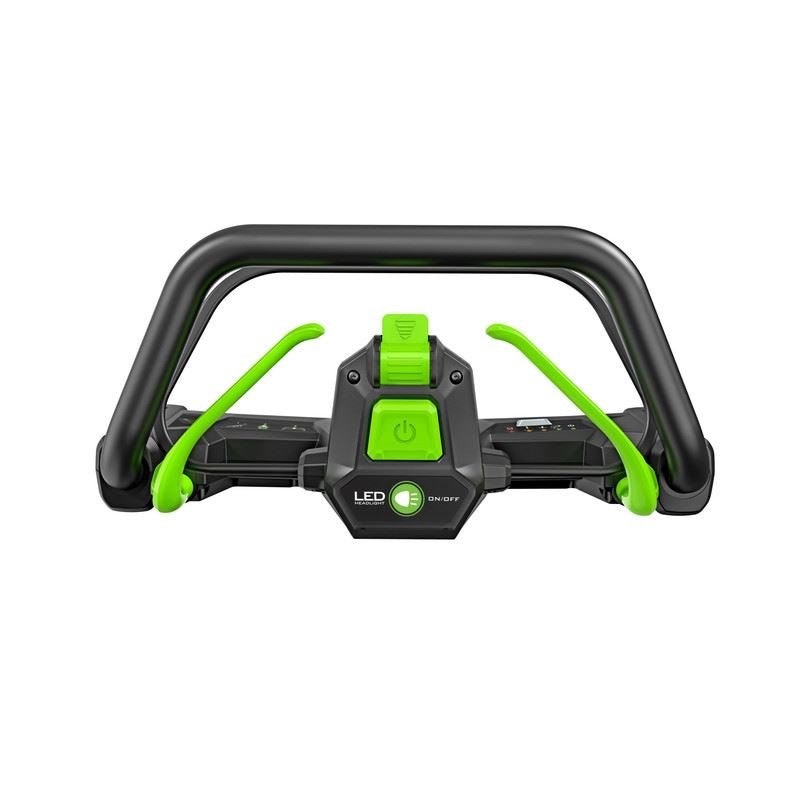 EGO LM2114 POWER+ 21in Mower with 6.0Ah Battery and 320W Charger - Mississauga Hardware Centre Inc