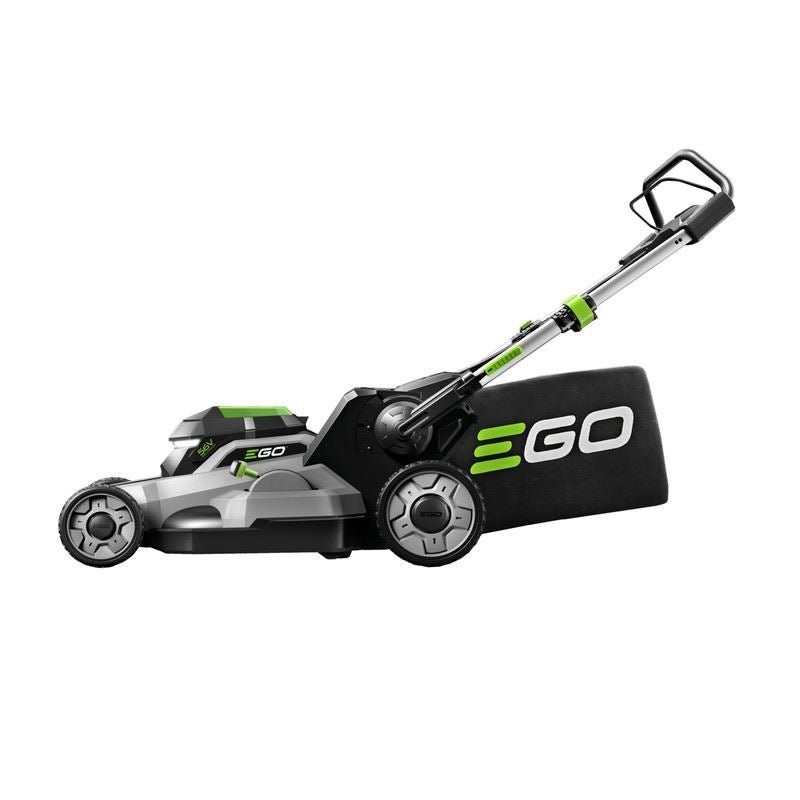 EGO LM2114 POWER+ 21in Mower with 6.0Ah Battery and 320W Charger - Mississauga Hardware Centre Inc