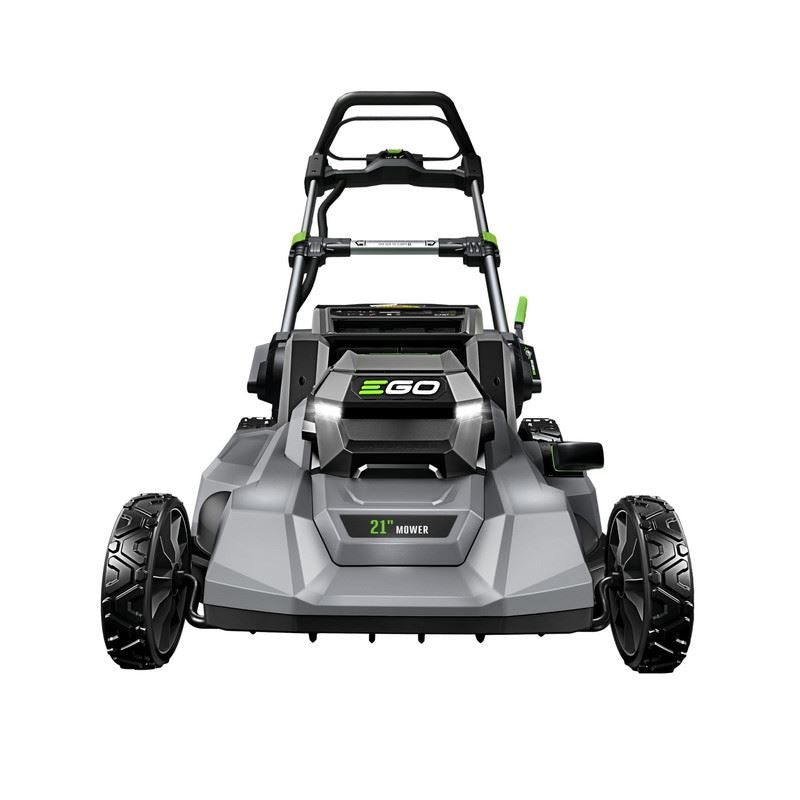 EGO LM2114 POWER+ 21in Mower with 6.0Ah Battery and 320W Charger - Mississauga Hardware Centre Inc
