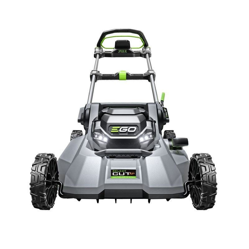EGO LM2167SP POWER+ 21in Select Cut XP Mower with Speed IQ with 12.0Ah Battery and Turbo Charger - Mississauga Hardware Centre Inc