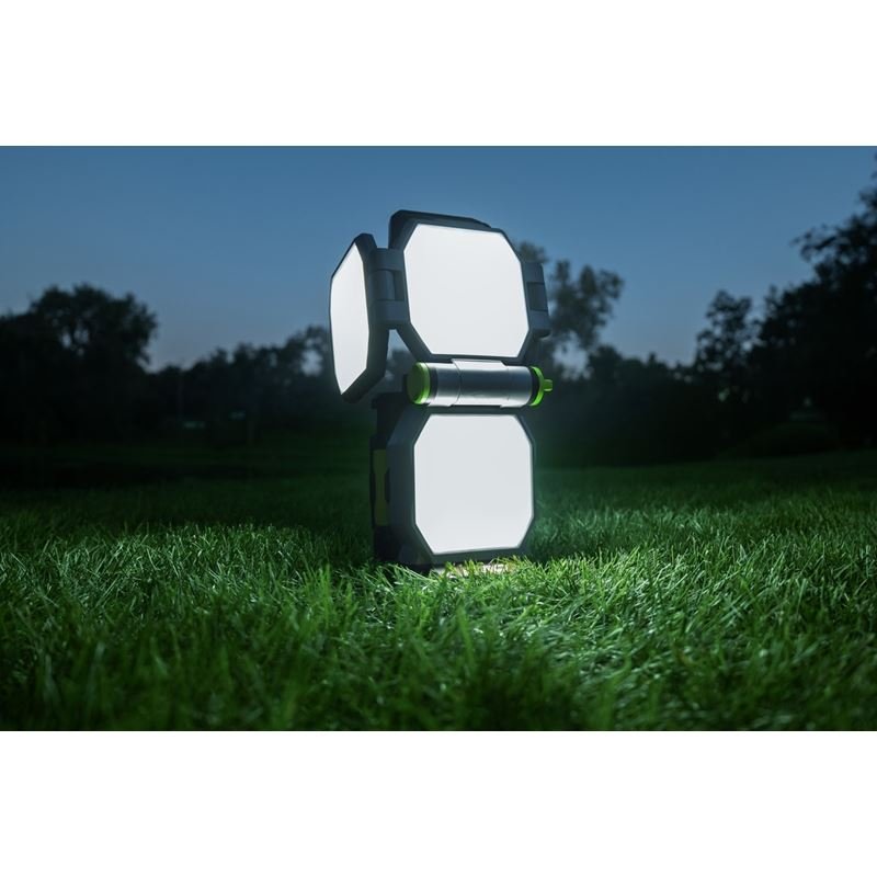 EGO LT1000 POWER+ PORTABLE AREA LIGHT - Mississauga Hardware Centre Inc