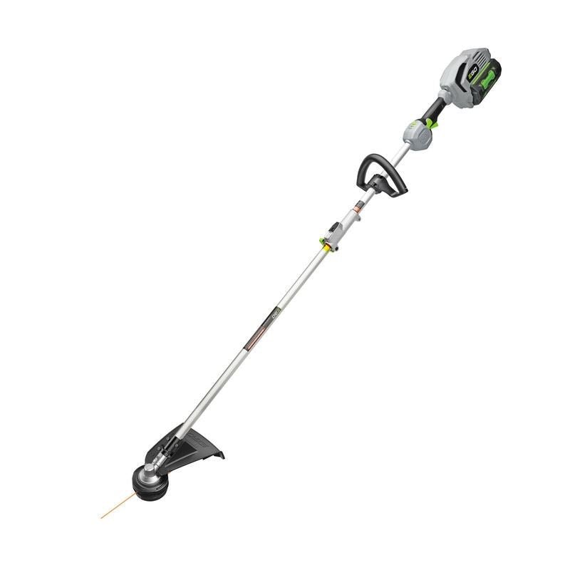 EGO MST1501 POWER+ Multi - Head Combo Kit - 15in String Trimmer and Power Head with 5.0Ah Battery and Standard Charger - Mississauga Hardware Centre Inc