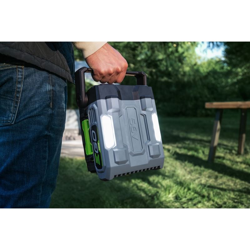 EGO PAD5000 POWER+ Nexus Escape 400W Inverter - Mississauga Hardware Centre Inc