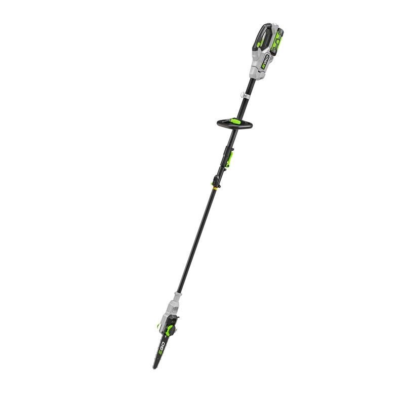 EGO PS1001 POWER+ 10in Telescopic Pole Saw with 2.5Ah Battery and Standard Charger - Mississauga Hardware Centre Inc