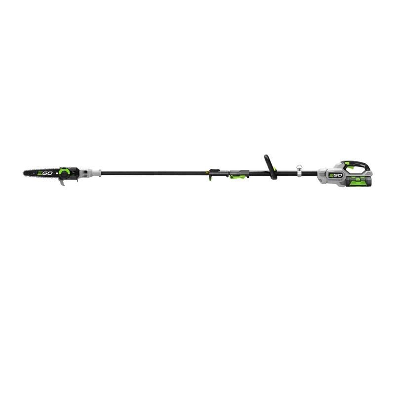 EGO PS1001 POWER+ 10in Telescopic Pole Saw with 2.5Ah Battery and Standard Charger - Mississauga Hardware Centre Inc