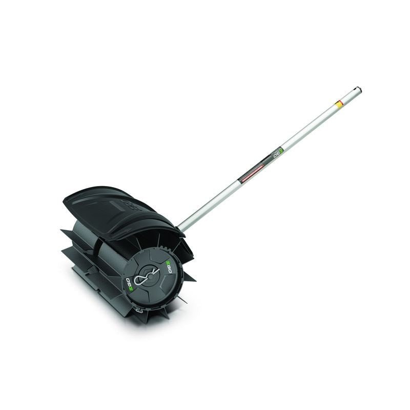 EGO RBA2100 POWER+ Rubber Broom Attachment - Mississauga Hardware Centre Inc
