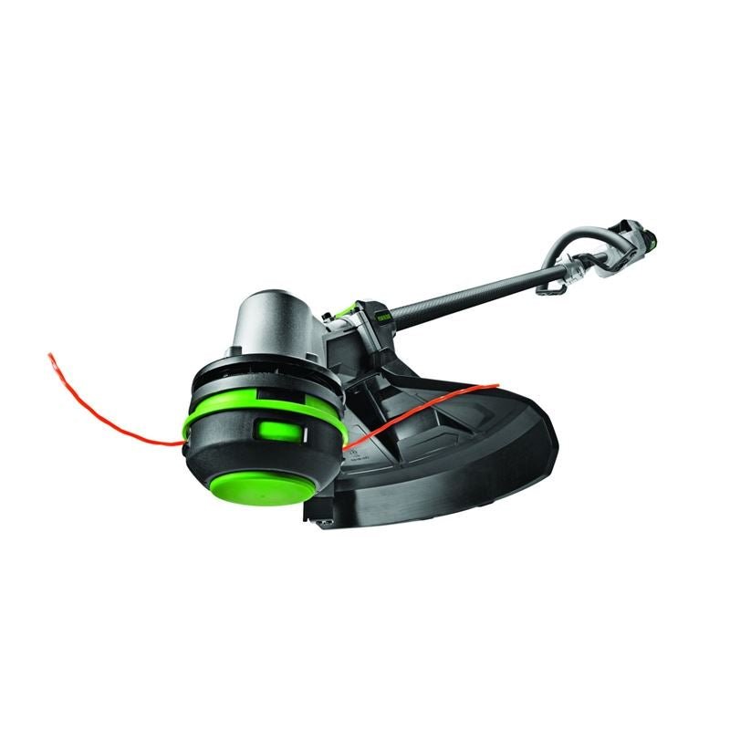 EGO ST1521S POWER+ 15in String Trimmer with POWERLOAD and Carbon Fiber Split Shaft with 2.5Ah Battery and Standard Charger - Mississauga Hardware Centre Inc