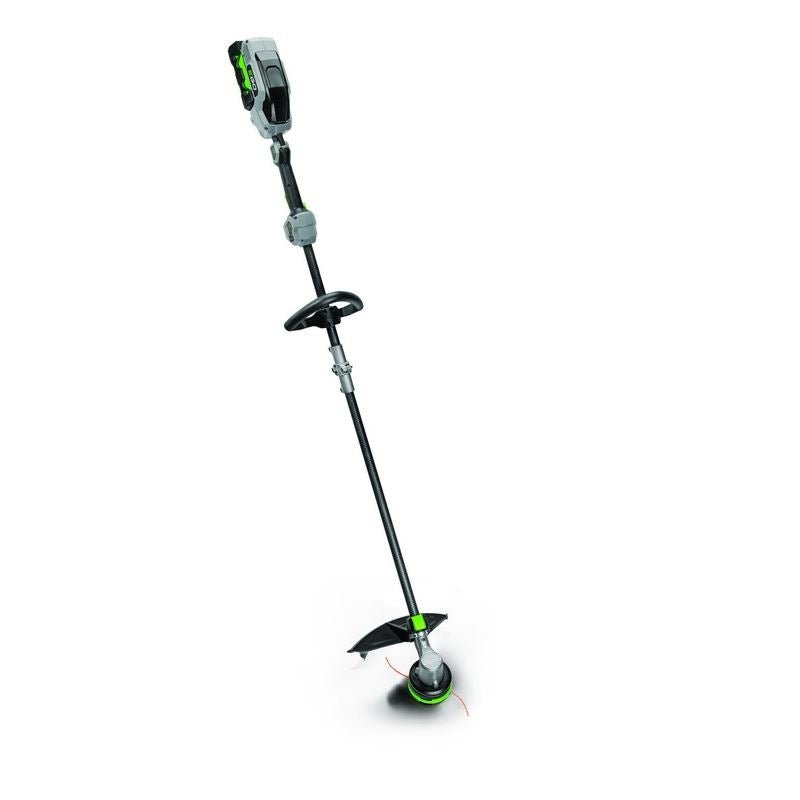 EGO ST1521S POWER+ 15in String Trimmer with POWERLOAD and Carbon Fiber Split Shaft with 2.5Ah Battery and Standard Charger - Mississauga Hardware Centre Inc