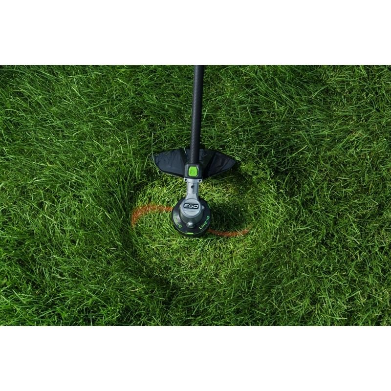 EGO ST1623T EGO POWER+ 16in LINE IQ String Trimmer with POWERLOAD Technology with 4.0Ah Battery and 320W Charger - Mississauga Hardware Centre Inc