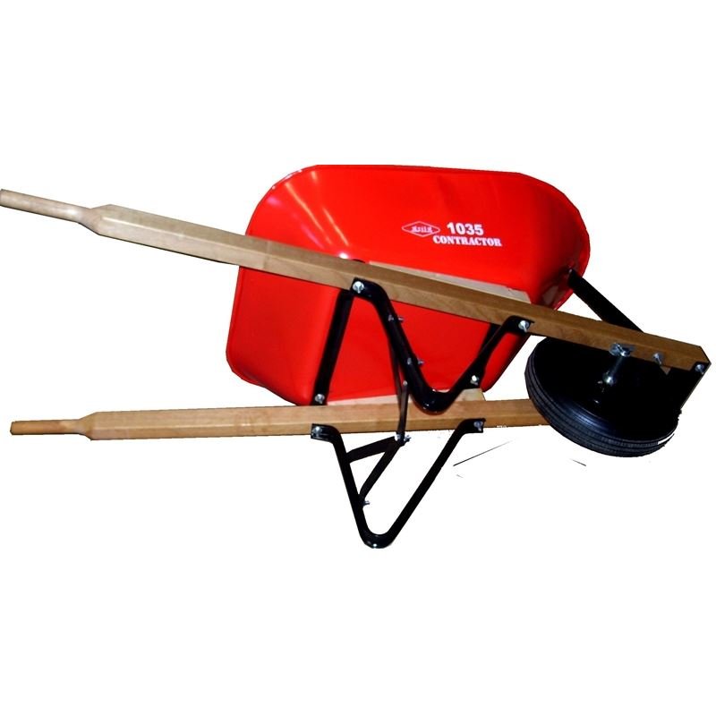 Erie E - 1035 CONTRACTOR WHEELBARROW - Mississauga Hardware Centre IncERIE1035