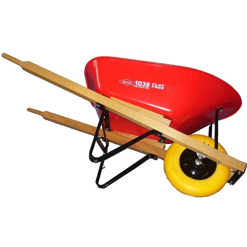 ERIE E - 1038 FLAT FREE CONTRACTOR - Mississauga Hardware Centre IncERIEE-1038