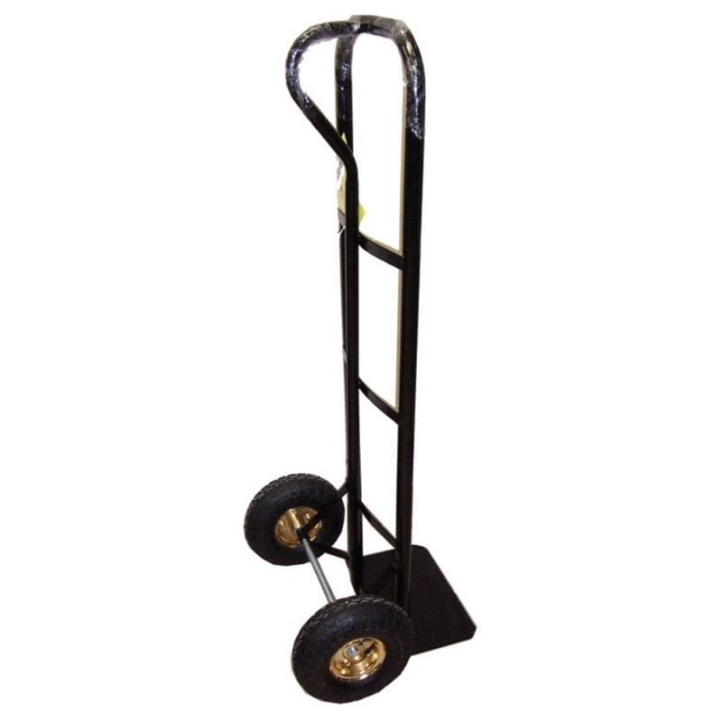EZ - Movers P - Handle Hand Truck with Inflated Tires - Mississauga Hardware Centre Inc