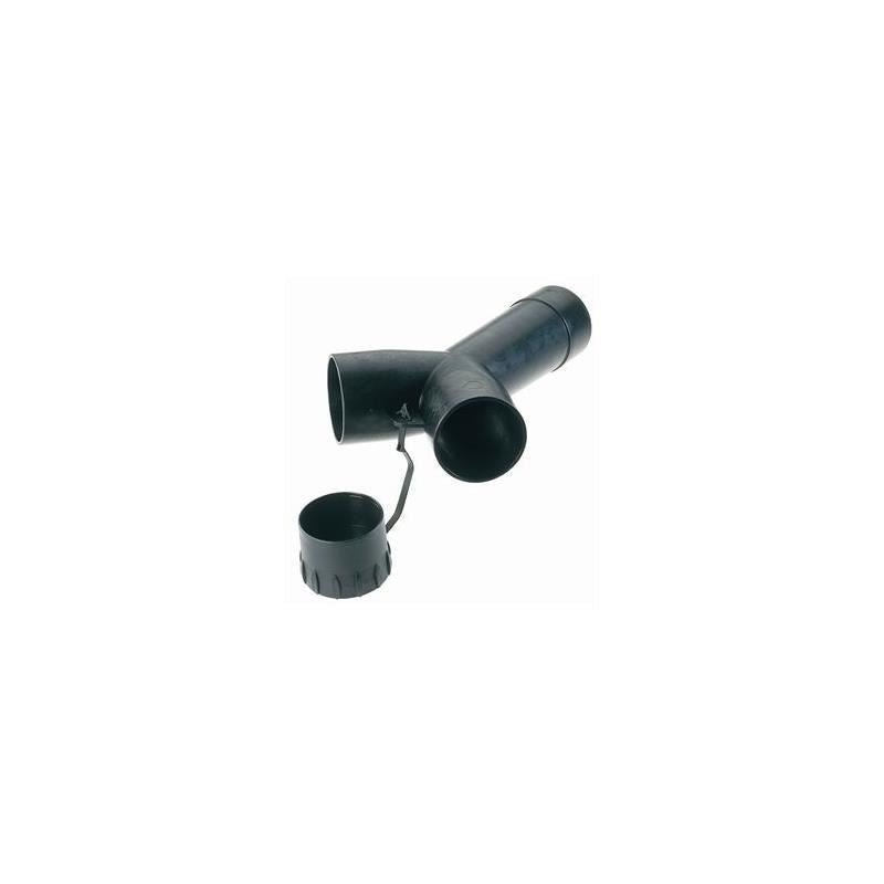 FESTOOL | 452898 Hose Sleeve, Antistatic Y - Adapter With Blanking P - Mississauga Hardware Centre IncFestool452898