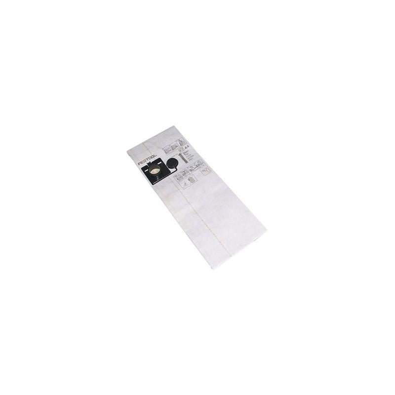 Festool | 456871 Cloth Filter Bag For CT 33, 5 - Pack - Mississauga Hardware Centre IncFestool456871