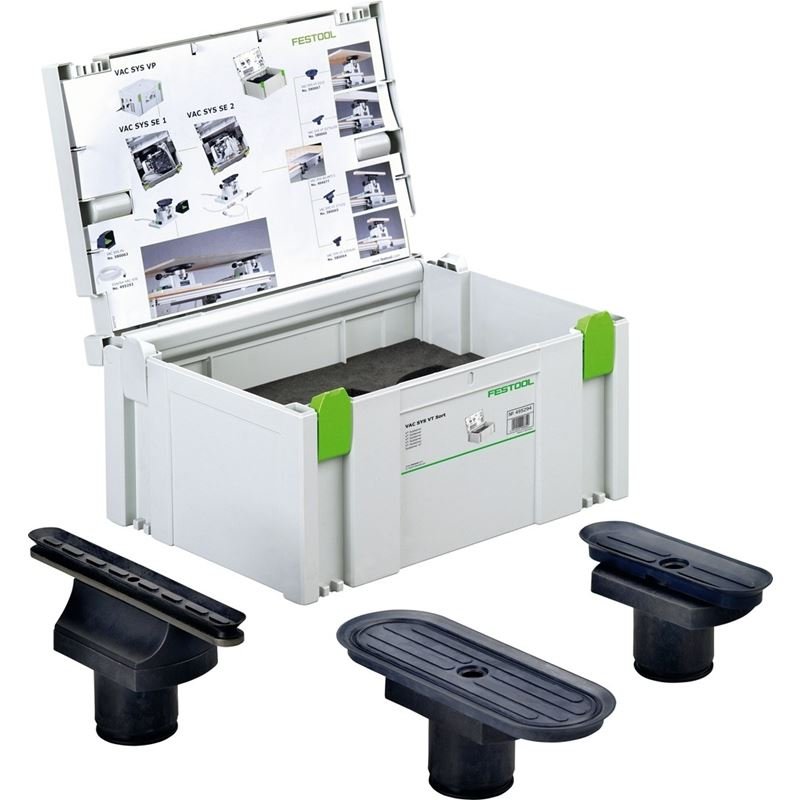 Festool 495294 VAC SYS Accessory Set - Mississauga Hardware Centre IncFestool495294