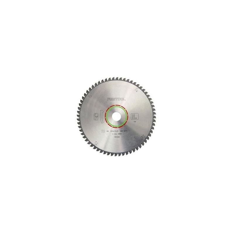 FESTOOL | 495385 Aluminum 64 - Tooth Saw Blade - Mississauga Hardware Centre IncFestool495385
