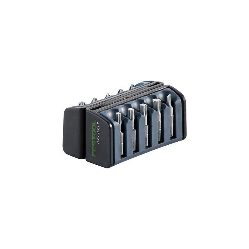 Festool | 496936 TwinBox Bit Storage Box - Mississauga Hardware Centre IncFestool496936