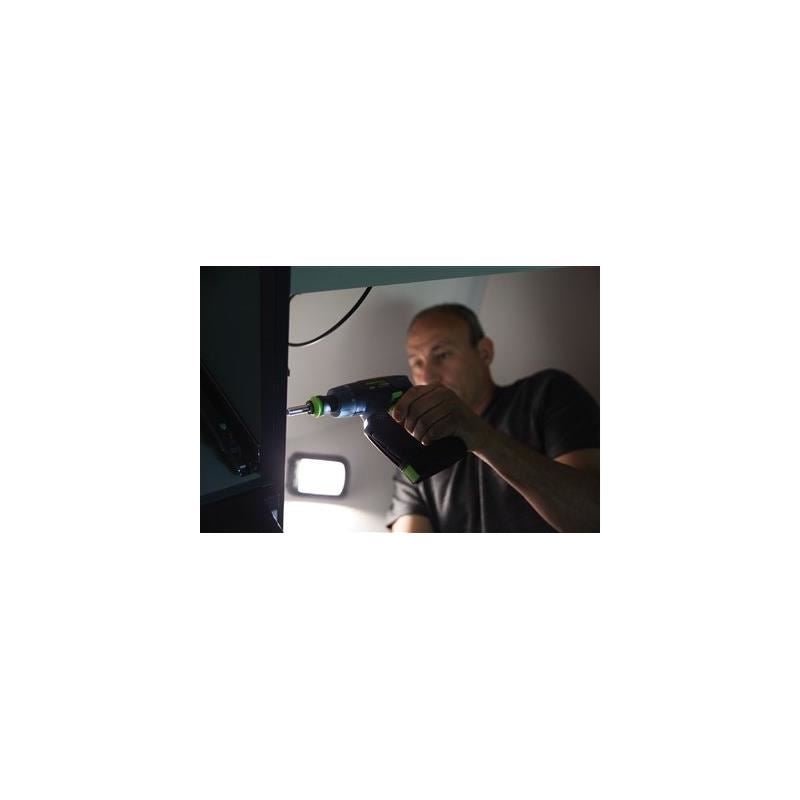 Festool | 498568 SysLite High - Intensity LED Work Lamp - Mississauga Hardware Centre IncFestool498568