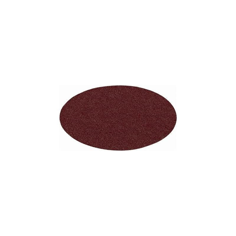 Festool | 499087 P80 Grit, Rubin 2 Abrasives for RAS 115, Pack of 50 - Mississauga Hardware Centre IncFestool499087