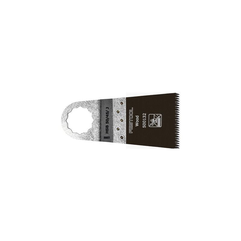 Festool | 500146 Vecturo Japanese - style blade for wood, 50mm x 45mm, 5 - Pack - Mississauga Hardware Centre IncFestool500146