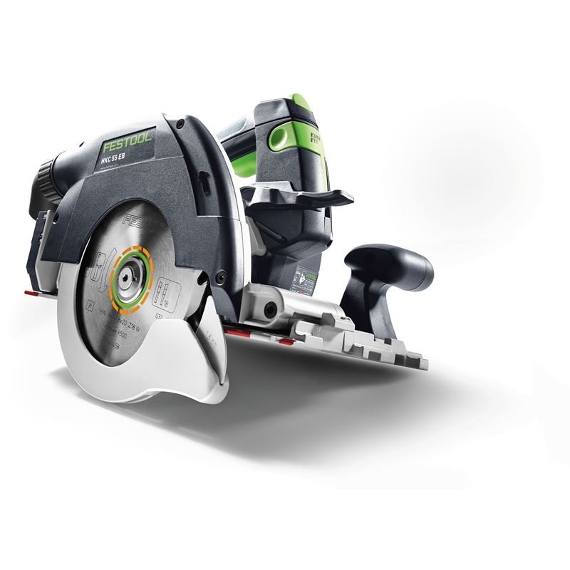 FESTOOL 561692 Circular Saw HKC 55 EB Plus - Mississauga Hardware Centre IncFestool561692