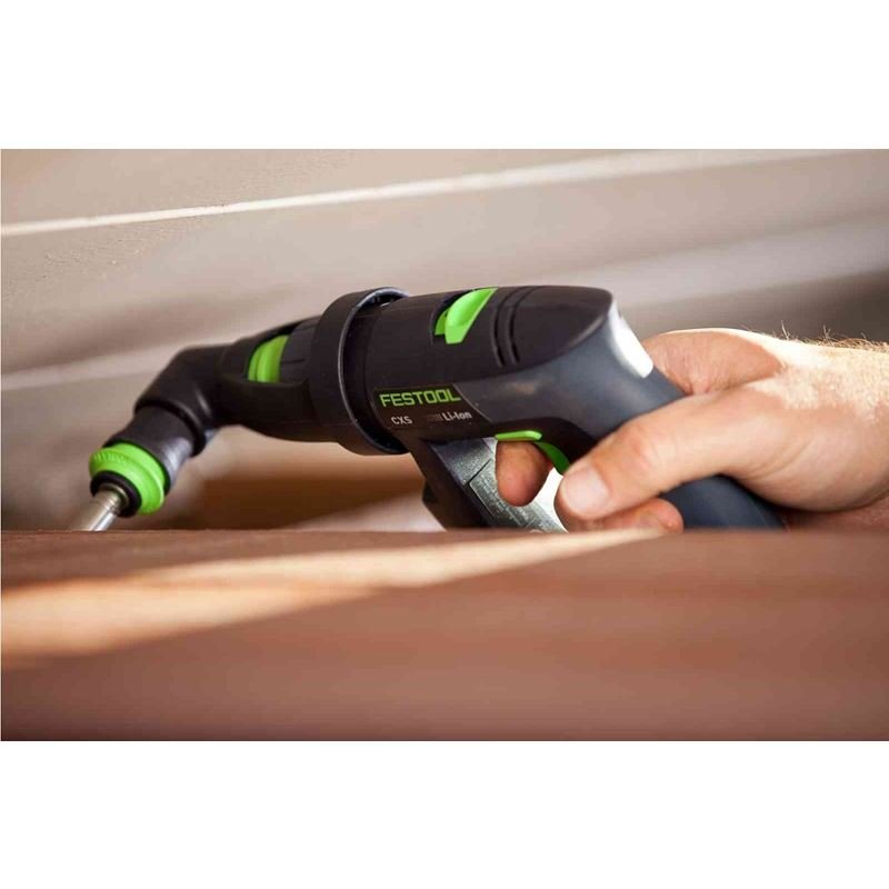 Festool 564534 Cordless Drill CXS Li 2,6 - Plus - Mississauga Hardware Centre IncFestool564534
