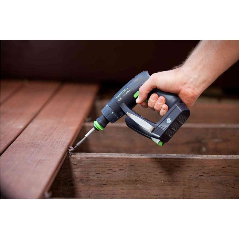 Festool 564534 Cordless Drill CXS Li 2,6 - Plus - Mississauga Hardware Centre IncFestool564534