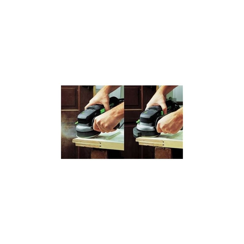 Festool 570789 RAS 115.04 E Rotary Sander - Mississauga Hardware Centre IncFestool570789