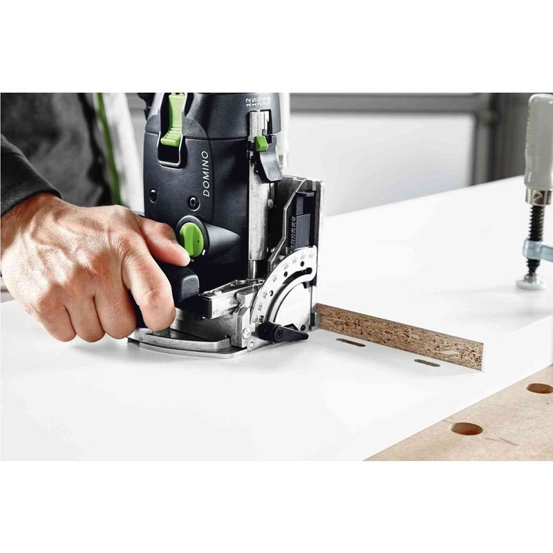 Festool 574432 DOMINO Joiner DOMINO DF 500 Q - Set - Mississauga Hardware Centre Inc
