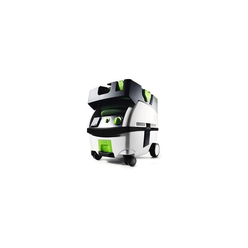 FESTOOL 574786 CT MINI HEPA Dust Extractor - Mississauga Hardware Centre IncFestool574786
