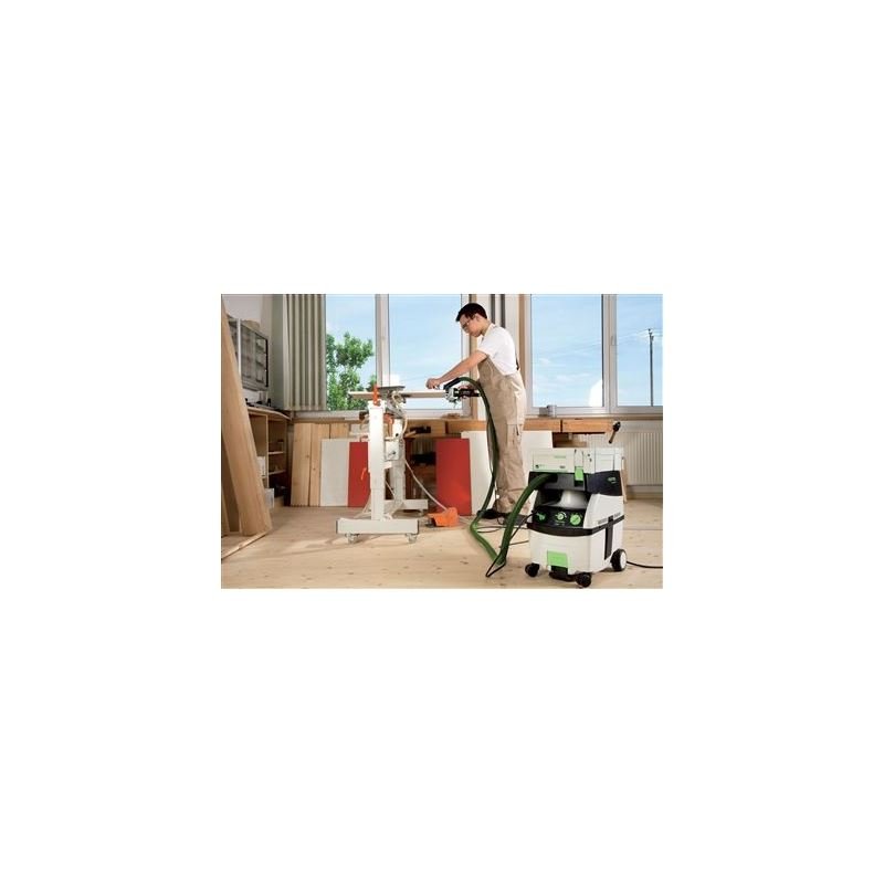 FESTOOL 574786 CT MINI HEPA Dust Extractor - Mississauga Hardware Centre IncFestool574786