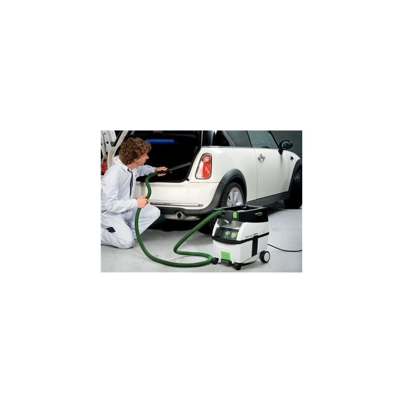 FESTOOL 574787 CT MIDI HEPA Dust Extractor - Mississauga Hardware Centre IncFestool574787