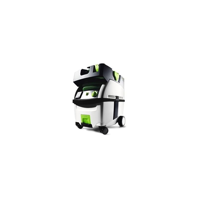 FESTOOL 574787 CT MIDI HEPA Dust Extractor - Mississauga Hardware Centre IncFestool574787