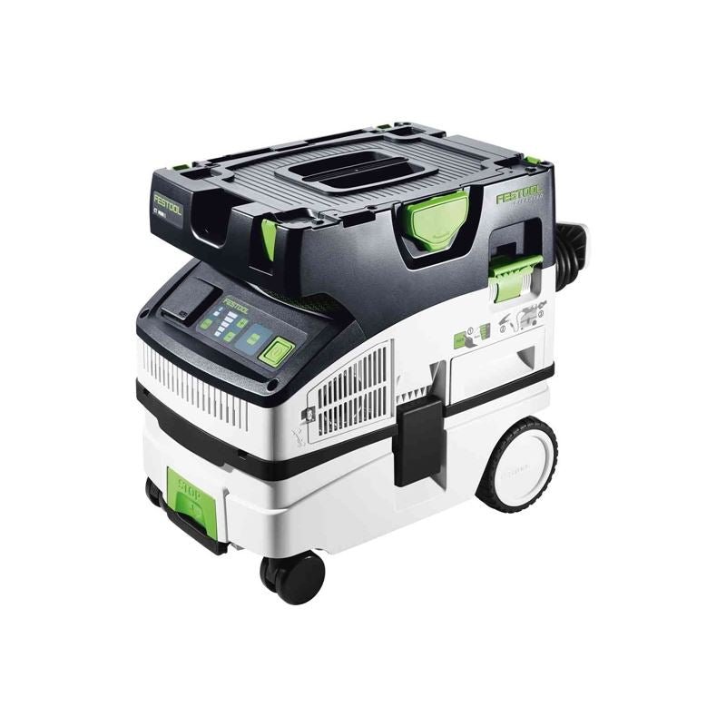 Festool 574845 Dust Extractor CT MINI I HEPA - Mississauga Hardware Centre IncFestool574845