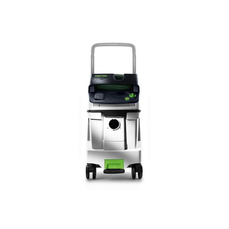 Festool 574938 Dust Extractor CLEANTEC CT 48 E HEPA - Mississauga Hardware Centre IncFestool574938