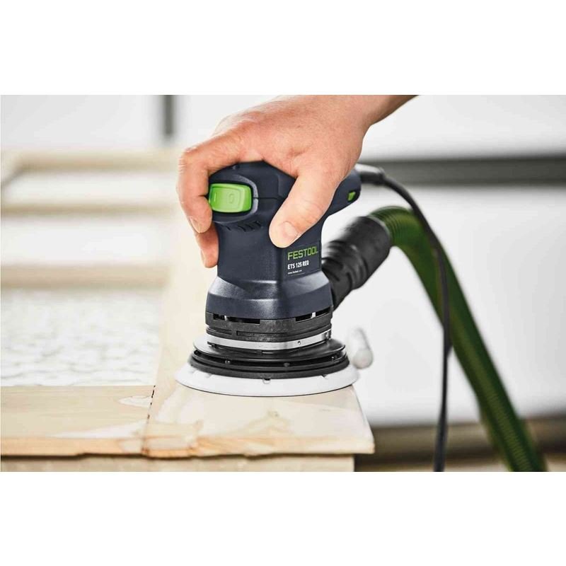 Festool 574993 ETS 125 REQ - Plus Random Orbital Sander - Mississauga Hardware Centre IncFestool574993