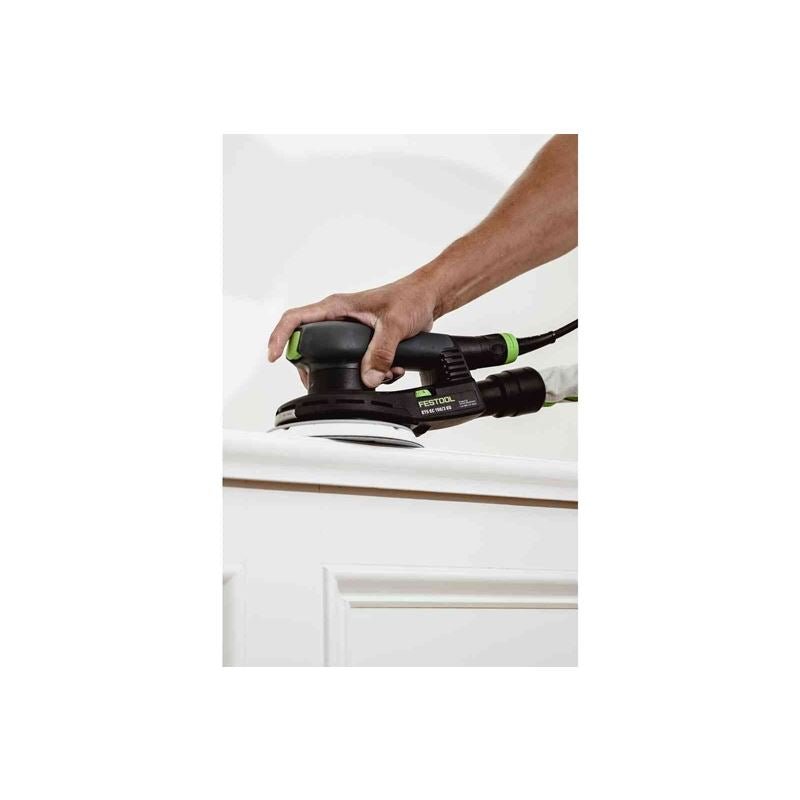 Festool 575039 Random Orbital Sander ETS EC 150/3 EQ - Plus - Mississauga Hardware Centre IncFestool575039