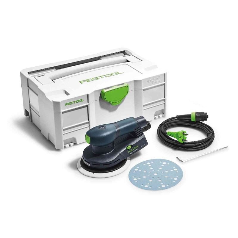 Festool 575051 ETS EC 150/5 EQ - Plus - Mississauga Hardware Centre IncFestool575051