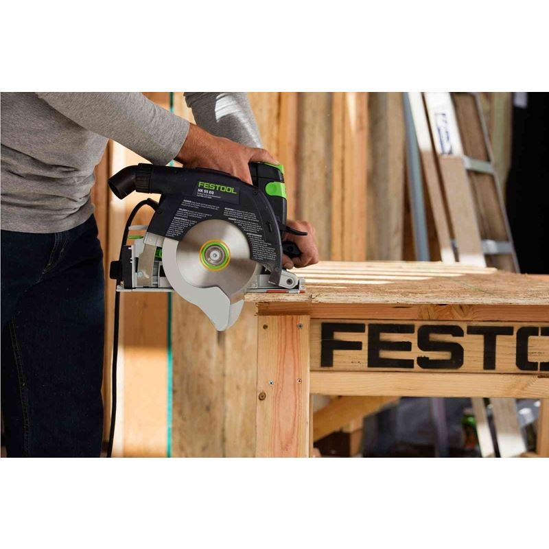 FESTOOL 575085 HK 55 EQ - FSK420 Circular Saw - Mississauga Hardware Centre IncFestool575085