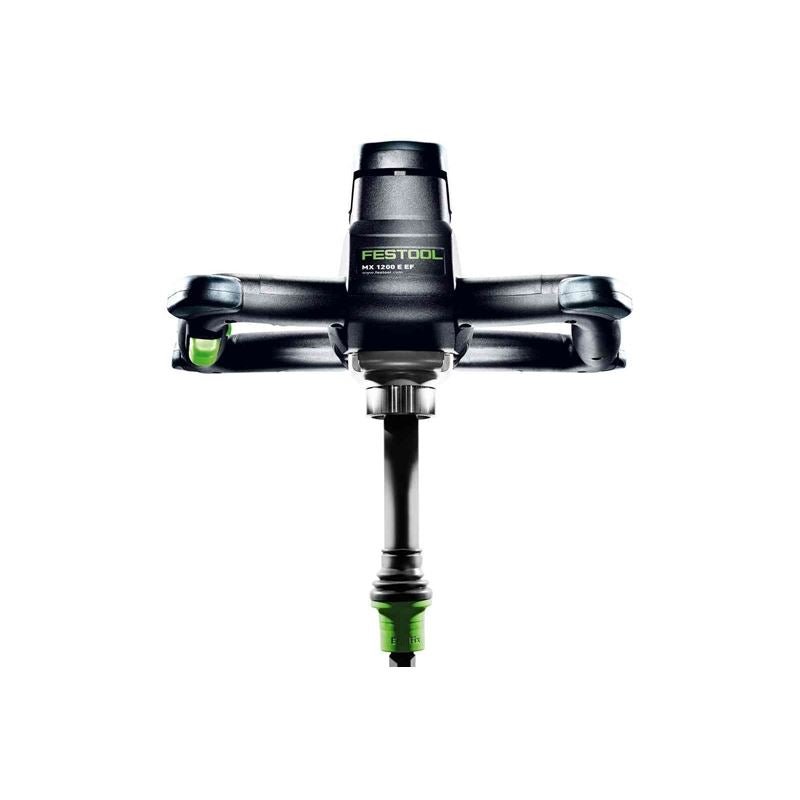 FESTOOL 575213 Mixer MX 1200 E EF USA - Mississauga Hardware Centre IncFestool575213
