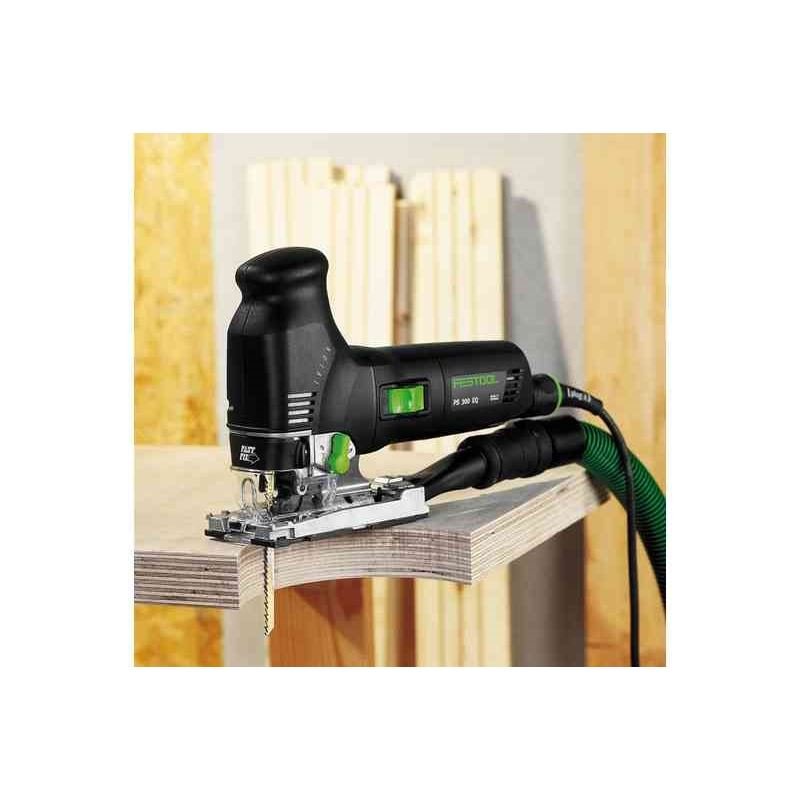 Festool 576039 Jigsaw TRION PS 300 EQ - Plus - Mississauga Hardware Centre Inc