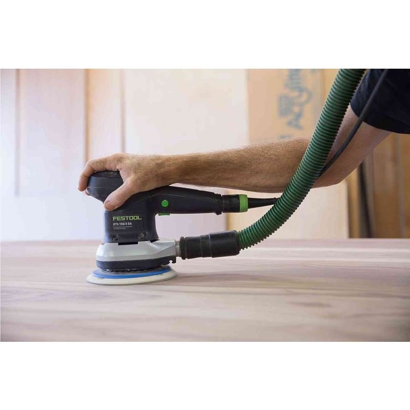 Festool 576079 Random Orbital Sander ETS 150/3 EQ - Plus - Mississauga Hardware Centre Inc
