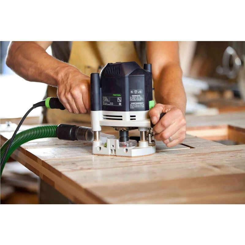 FESTOOL 576213 Router OF 1400 EQ - F - Plus - Mississauga Hardware Centre Inc