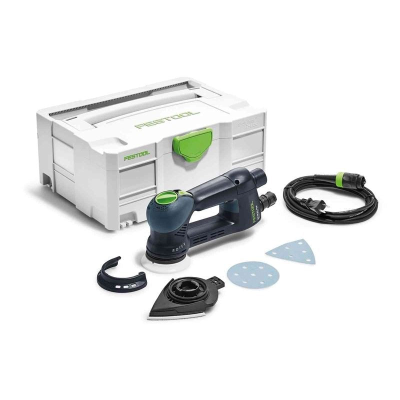 Festool 576263 Rotex RO 90 DX FEQ - Plus - Mississauga Hardware Centre Inc