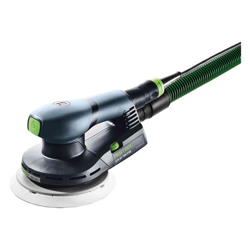 Festool 576326 Random Orbital Sander ETS EC150/3 EQ - Plus - Mississauga Hardware Centre Inc