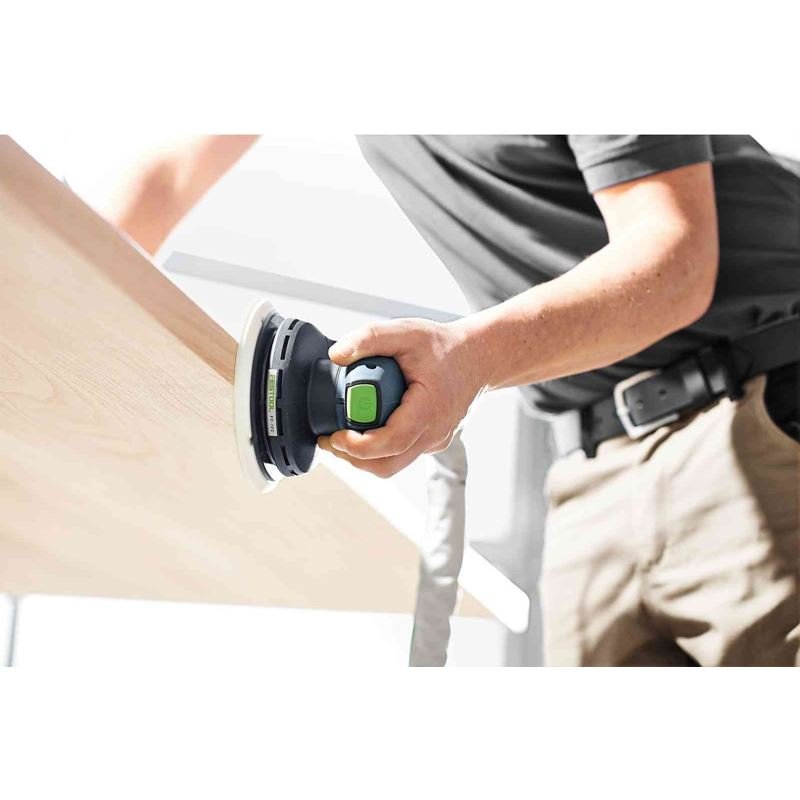 Festool 576326 Random Orbital Sander ETS EC150/3 EQ - Plus - Mississauga Hardware Centre Inc