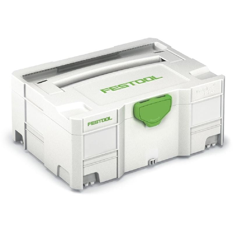 Festool 576675 6pc Systainer Starter Pack - Mississauga Hardware Centre IncFestool576675