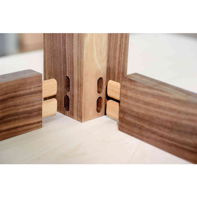 Festool 576794 DOMINO Beech Range DS 4/5/6/8/10 1060 BU for DF 500 - Mississauga Hardware Centre Inc