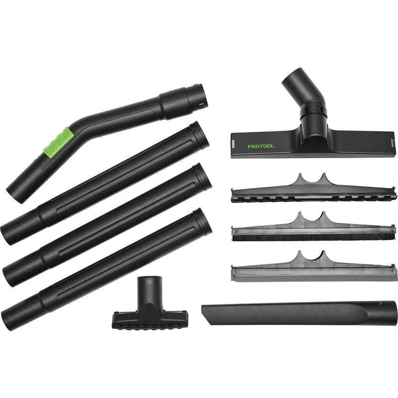 Festool - 576839 - Compact cleaning set D 27/36 K - RS - Plus - Mississauga Hardware Centre Inc