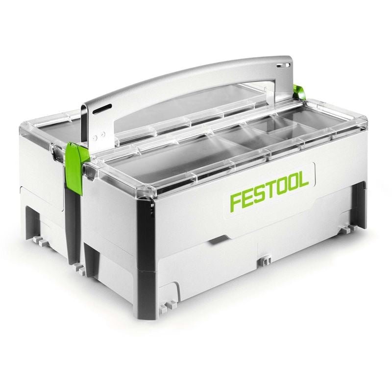 Festool 576913 Limited Edition Systainer Installer's Set - Mississauga Hardware Centre Inc